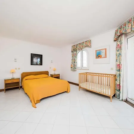 Villa Cristina 7 *