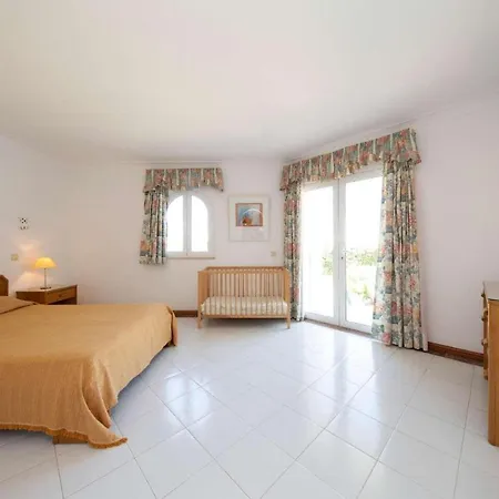 Cristina 7 Villa